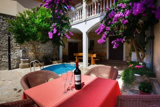 Apartmán Istrie - Medulin IS 1608 N2