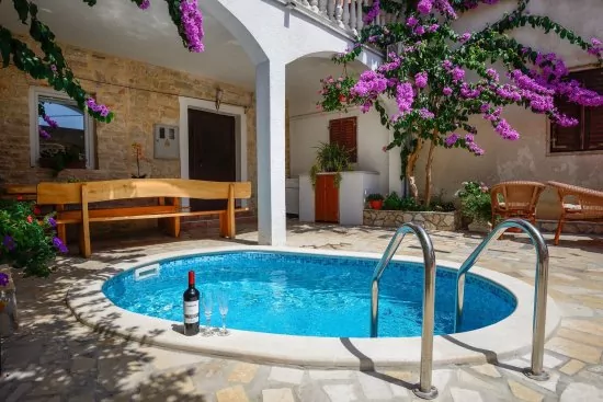 Apartmán Istrie - Medulin IS 1608 N2