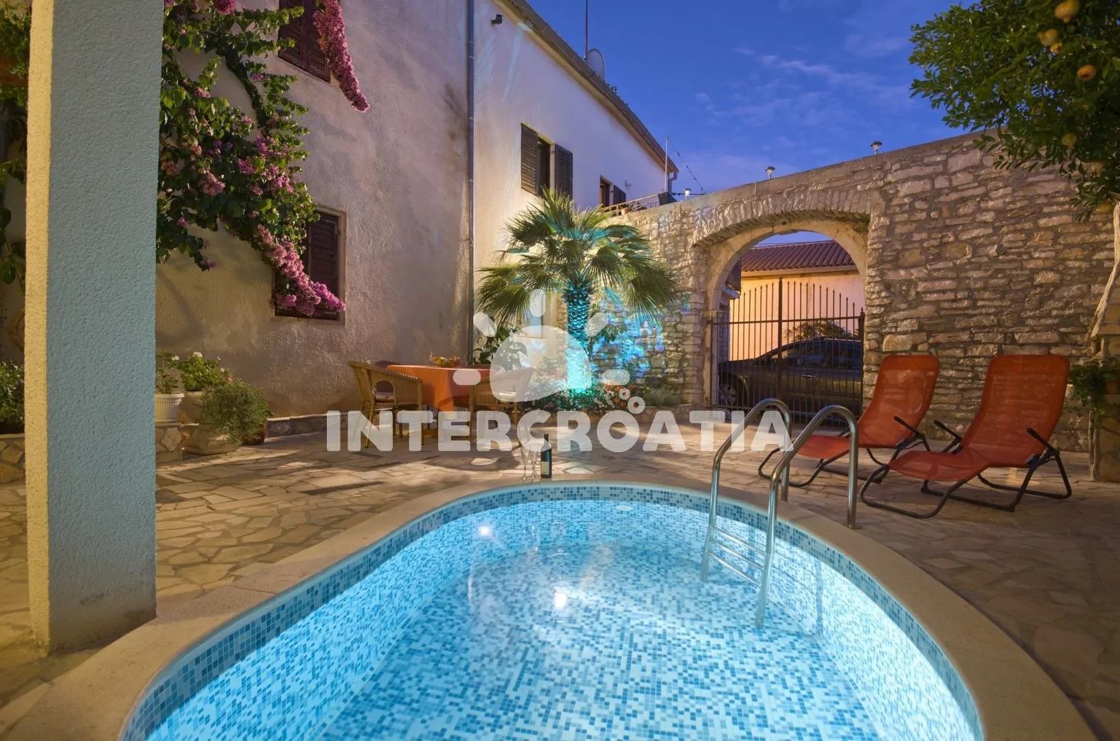 Apartmán Istrie - Medulin IS 1608 N2