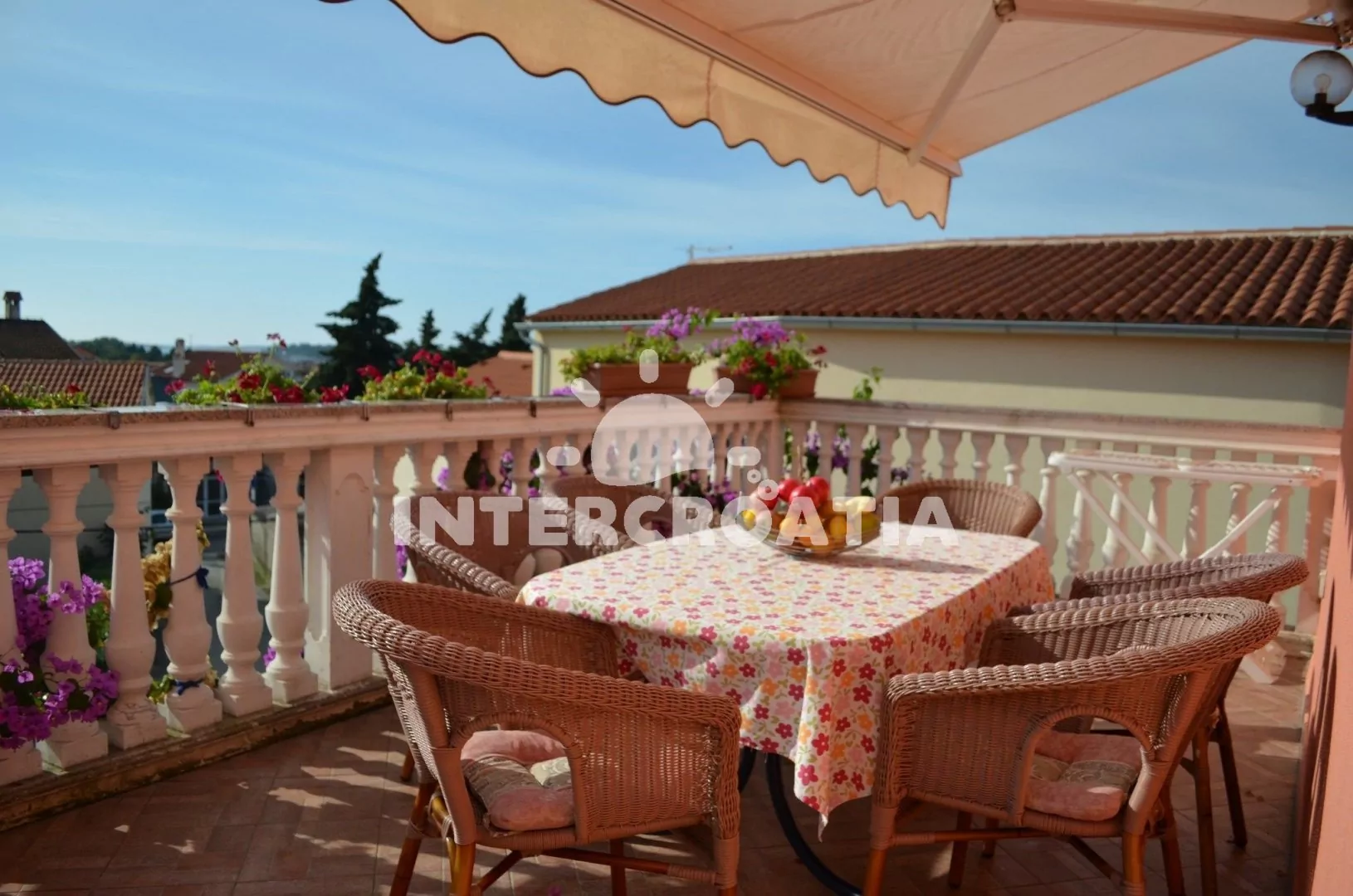 Apartmán Istrie - Medulin IS 1608 N2