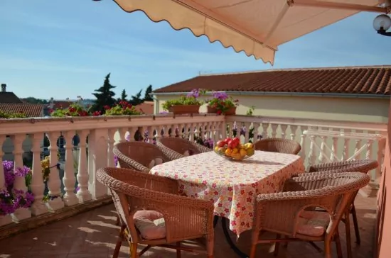 Apartmán Istrie - Medulin IS 1608 N2