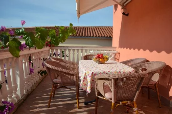 Apartmán Istrie - Medulin IS 1608 N2