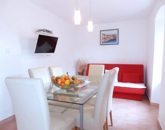 Apartmán Istrie - Medulin IS 1608 N2