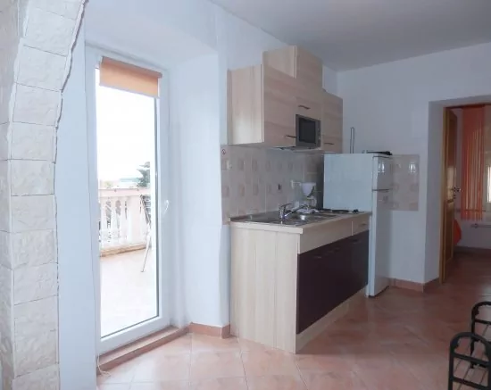 Apartmán Istrie - Medulin IS 1608 N2