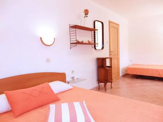 Apartmán Istrie - Medulin IS 1608 N2