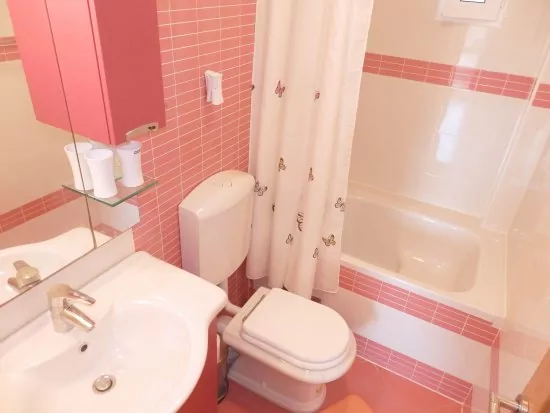 Apartmán Istrie - Medulin IS 1608 N2