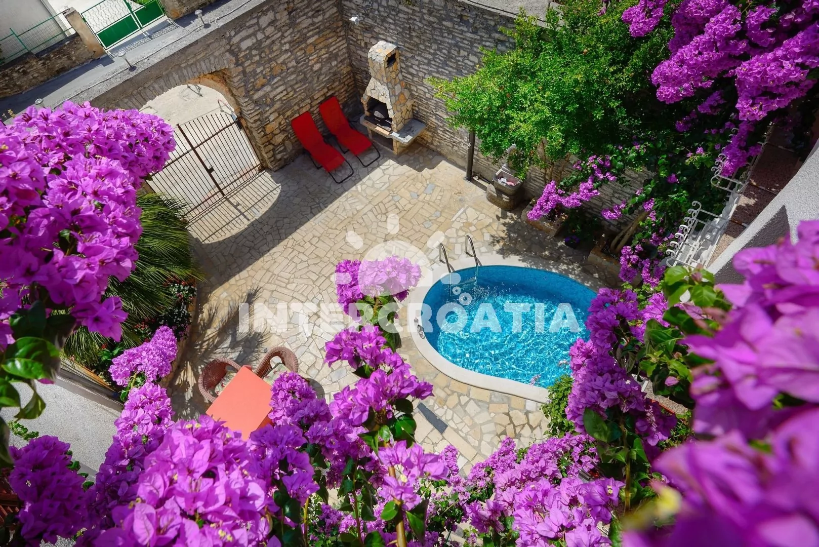 Apartmán Istrie - Medulin IS 1608 N3