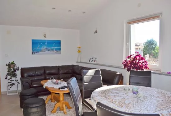 Apartmán Istrie - Medulin IS 1608 N3