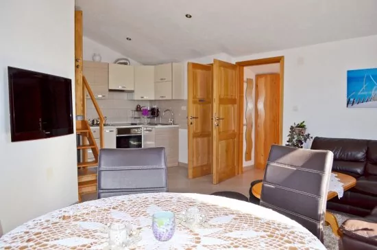 Apartmán Istrie - Medulin IS 1608 N3