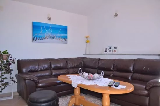 Apartmán Istrie - Medulin IS 1608 N3