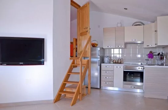 Apartmán Istrie - Medulin IS 1608 N3