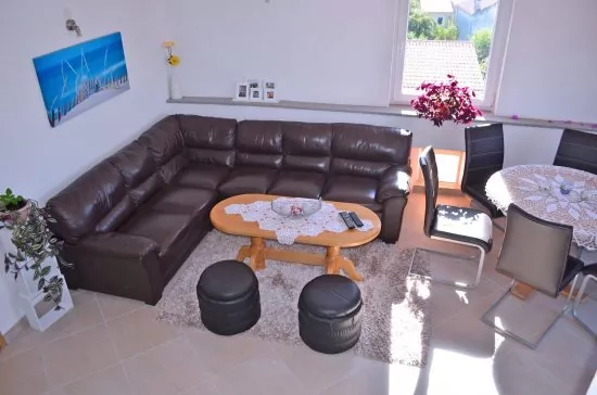 Apartmán Istrie - Medulin IS 1608 N3