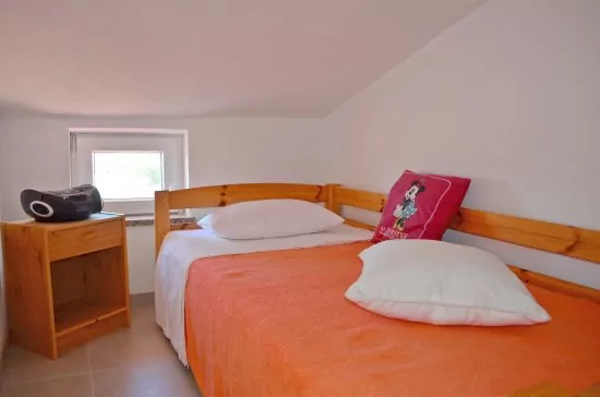 Apartmán Istrie - Medulin IS 1608 N3