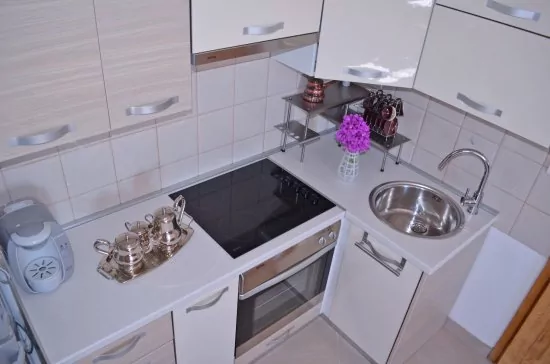 Apartmán Istrie - Medulin IS 1608 N3