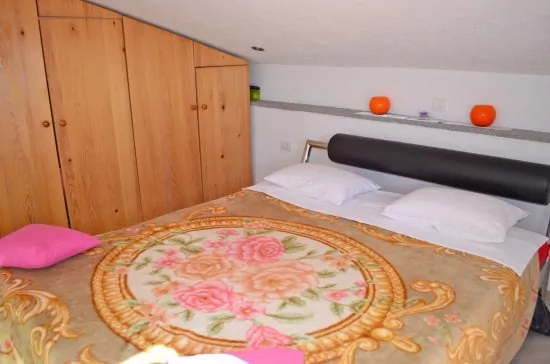 Apartmán Istrie - Medulin IS 1608 N3