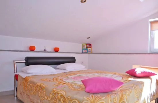 Apartmán Istrie - Medulin IS 1608 N3