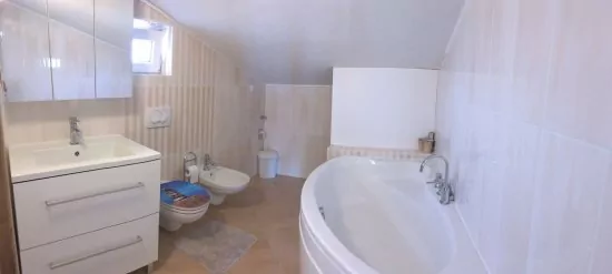 Apartmán Istrie - Medulin IS 1608 N3