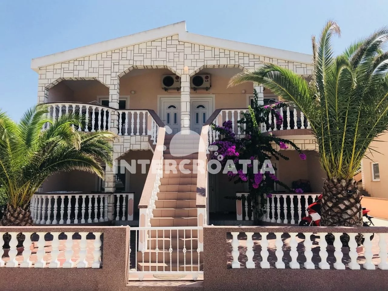 Apartmán Ostrov Vir - Vir OS 5502 N1