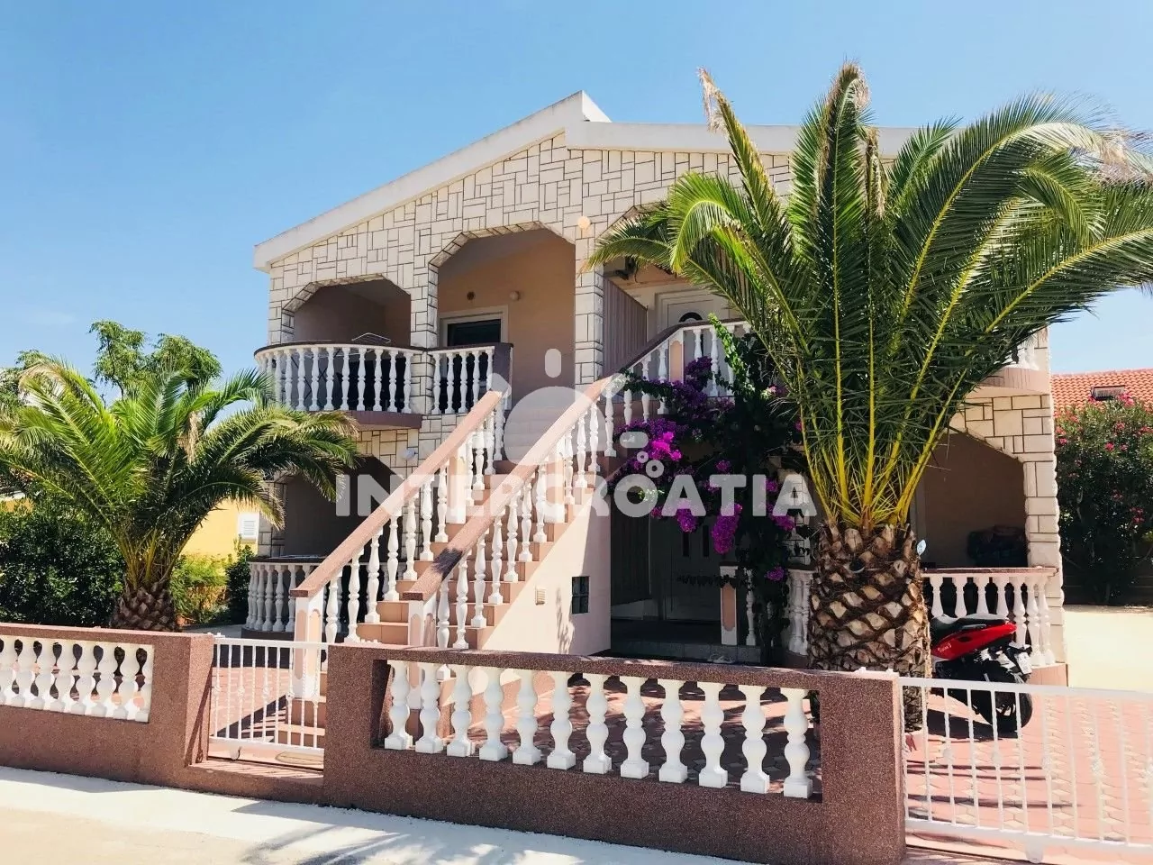 Apartmán Ostrov Vir - Vir OS 5502 N1