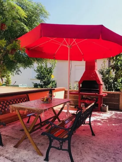 Apartmán Ostrov Vir - Vir OS 5502 N1