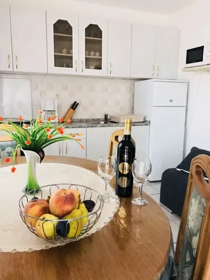 Apartmán Ostrov Vir - Vir OS 5502 N1