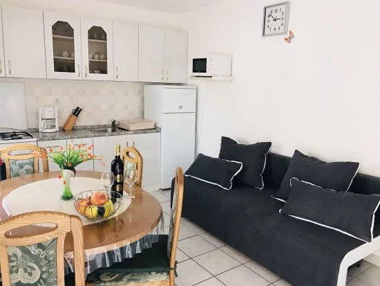 Apartmán Ostrov Vir - Vir OS 5502 N1