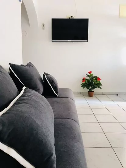 Apartmán Ostrov Vir - Vir OS 5502 N1