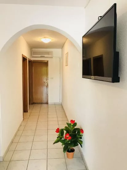 Apartmán Ostrov Vir - Vir OS 5502 N1