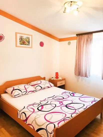 Apartmán Ostrov Vir - Vir OS 5502 N1