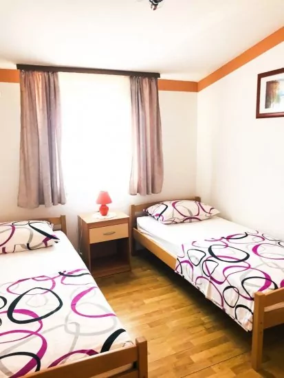 Apartmán Ostrov Vir - Vir OS 5502 N1