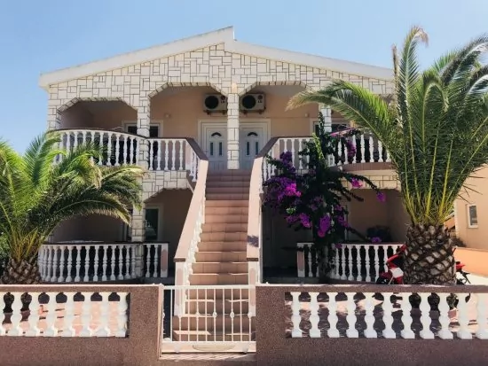 Apartmán Ostrov Vir - Vir OS 5502 N2