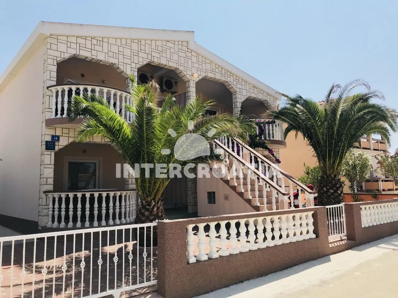 Apartmán Ostrov Vir - Vir OS 5502 N2