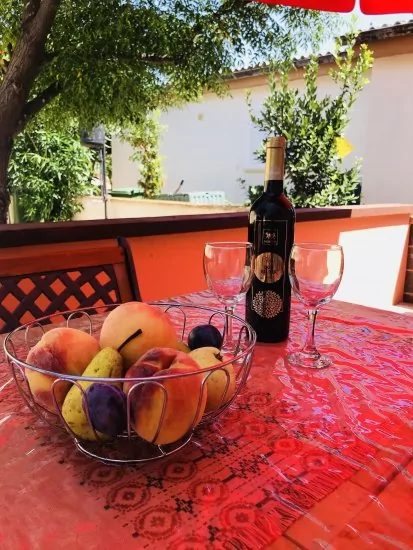 Apartmán Ostrov Vir - Vir OS 5502 N2