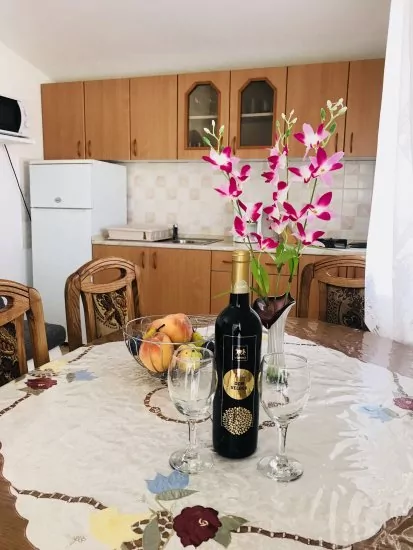 Apartmán Ostrov Vir - Vir OS 5502 N2