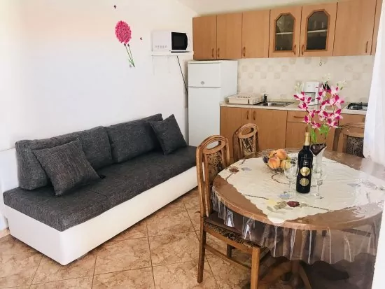 Apartmán Ostrov Vir - Vir OS 5502 N2