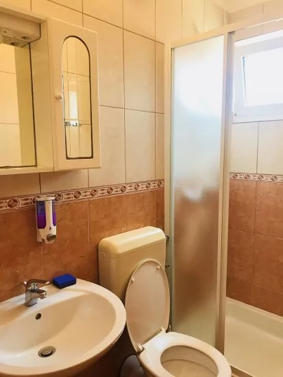 Apartmán Ostrov Vir - Vir OS 5502 N2