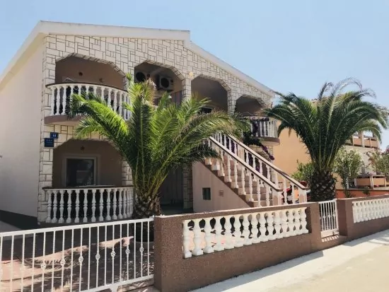 Apartmán Ostrov Vir - Vir OS 5502 N3