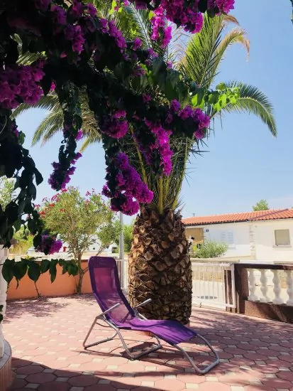 Apartmán Ostrov Vir - Vir OS 5502 N3