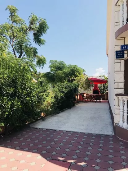 Apartmán Ostrov Vir - Vir OS 5502 N3