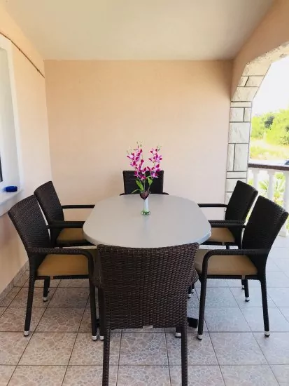 Apartmán Ostrov Vir - Vir OS 5502 N3