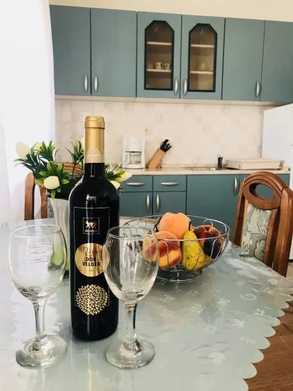 Apartmán Ostrov Vir - Vir OS 5502 N3