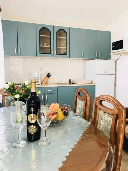 Apartmán Ostrov Vir - Vir OS 5502 N3