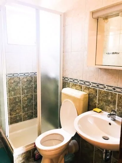 Apartmán Ostrov Vir - Vir OS 5502 N3