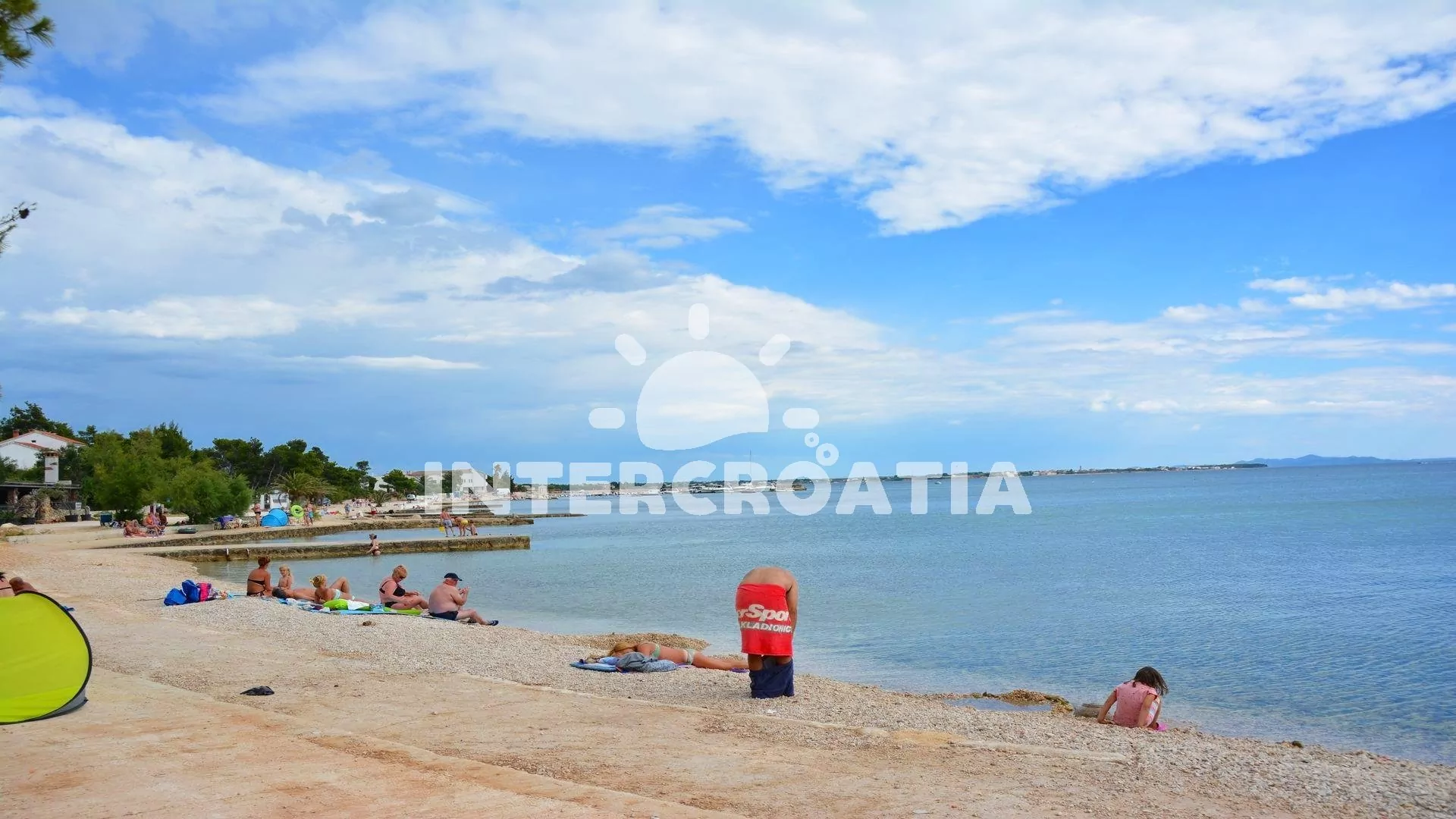 Apartmán Ostrov Vir - Vir OS 5502 N3