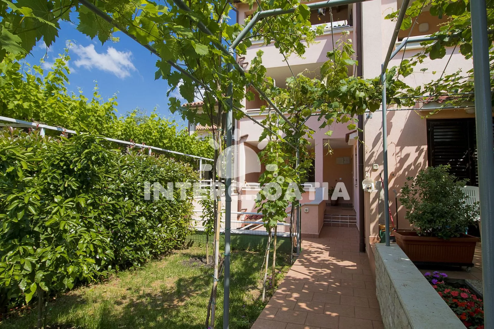 Apartmán Istrie - Štinjan IS 2005 N1