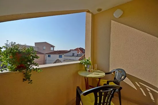Apartmán Severní Dalmácie - Vodice DA 4131 N1