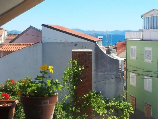 Apartmán Severní Dalmácie - Vodice DA 4131 N1