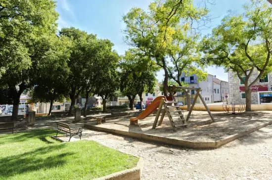 Apartmán Severní Dalmácie - Vodice DA 4131 N1