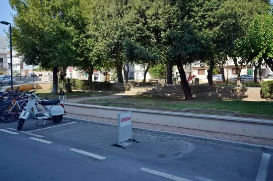 Apartmán Severní Dalmácie - Vodice DA 4131 N1