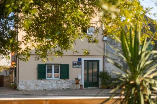 Apartmán Severní Dalmácie - Vodice DA 4131 N1